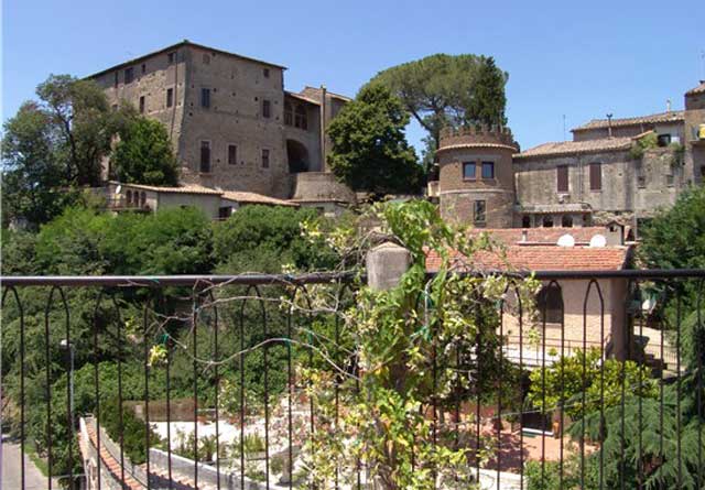 Isola Farnese, Festa per San Pancrazio nel borgo gioiello della Cassia - Vigna Clara Blog (Blog)