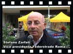 Intervista Zarfati