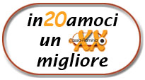 IN20AMOCI UN XX MIGLIORE