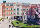Ospedale Villa SanPietro