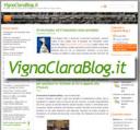 VignaClaraBlog.it su Facebook