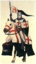 Cavaliere dell’Ordine dei Templari