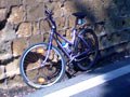 Camilluccia Ciclista