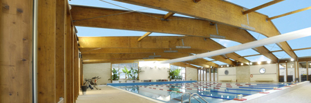 AREA Sporting Club Piscina