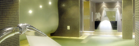 AREA Sporting Club SPA