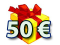 50 euro
