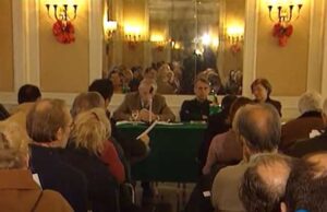 Fleming, ecco il progetto di cementificazione dell’unica area verde