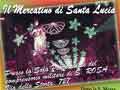 Domenica 13 Dicembre Festa di Santa Lucia a La Storta