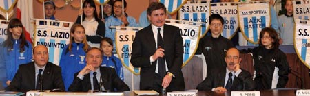 dal blog dello staff del sindaco