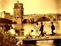 ponte milvio 1890