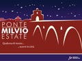 ponte milvio estate 2010