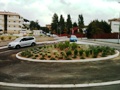 Rotatoria Via Cassia