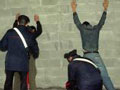 Arresto