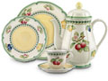Villeroy & Boch French Garden