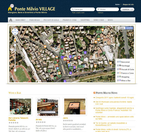 CLICCA per accedere a PMV