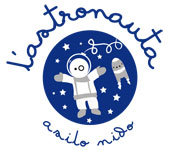 Asilo Nido Astronauta