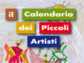 Calendario Piccoli Artisti