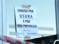 Chiuso per Usura