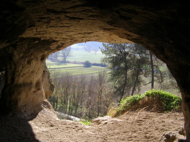 grotta grottarossa 1 grotta grottarossa 1