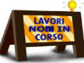 lavori non in corso