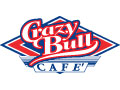 Crazy Bull Logo