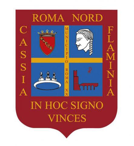 Logo Municipio Cassia Flaminia