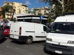 ducati a ponte milvio