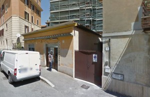 prati farnesina silvio