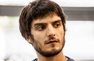 Stone Face, youtuber di Roma Nord claudio-colica