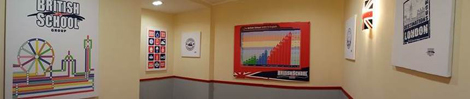 British School Group