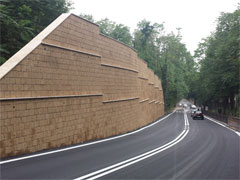 Apertura Cassia Antica