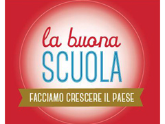 buona scuola