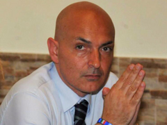 Massimo Pezzella