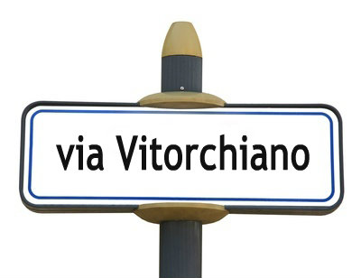 Via Vitorchiano