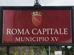 xv municipio
