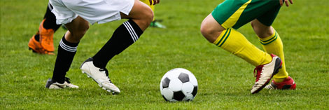 Campi Calcetto Vigna Clara