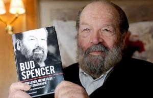 Pronto, parlo con Bud Spencer? bud spencer