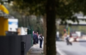 caporalato tor di quinto