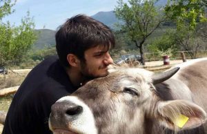 Claudio, l’outsider che fa vedere i sorci verdi claudio colica