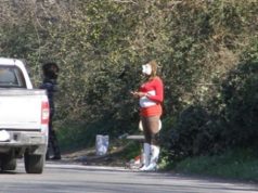 prostituta