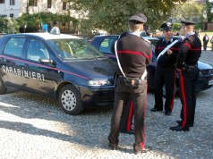 Carabinieri