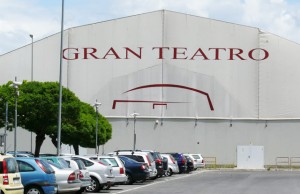 Gran Teatro