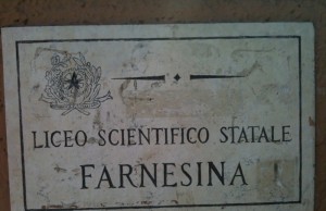 Liceo Farnesina