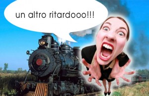 Ferrovia Roma Nord medaglia d’oro per ritardi (e non solo) ferrovia roma nord ritardi