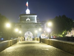 torretta valadier notte