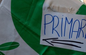 primarie lega