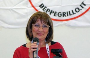 Teresa Zotta