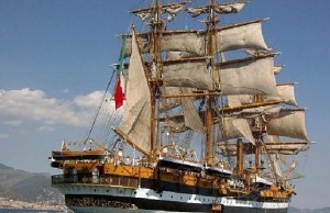 amerigo vespucci