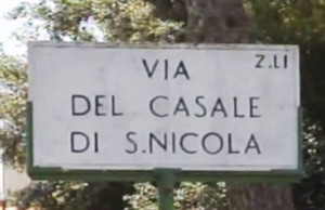 Casale San Nicola