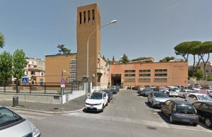 Ponte Milvio, commercianti e Polizia uniti nel progetto Cittadini Sicuri commissariato ponte milvio
